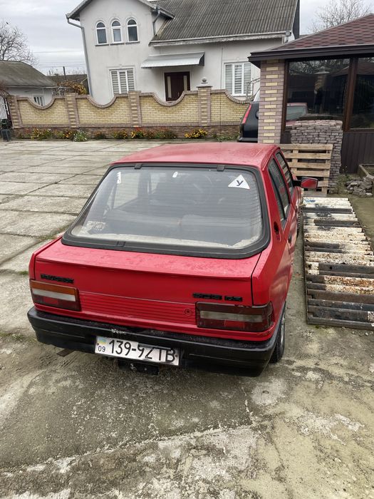 Продам Пежо 309 1.4 бензин, 5 ступка