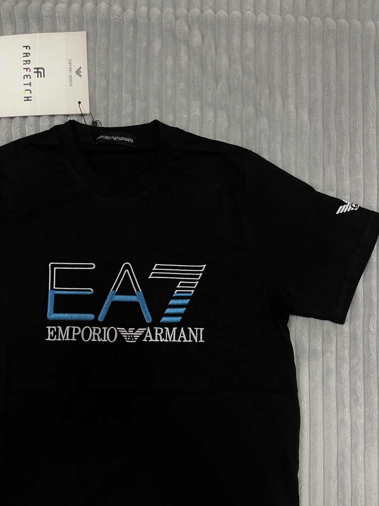 Tshirt Armani Nova