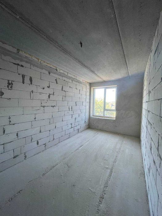 1 кімнатна квартира, Гречани, ЖК Дім