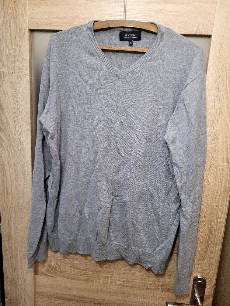 Sweter męski Bytom XL