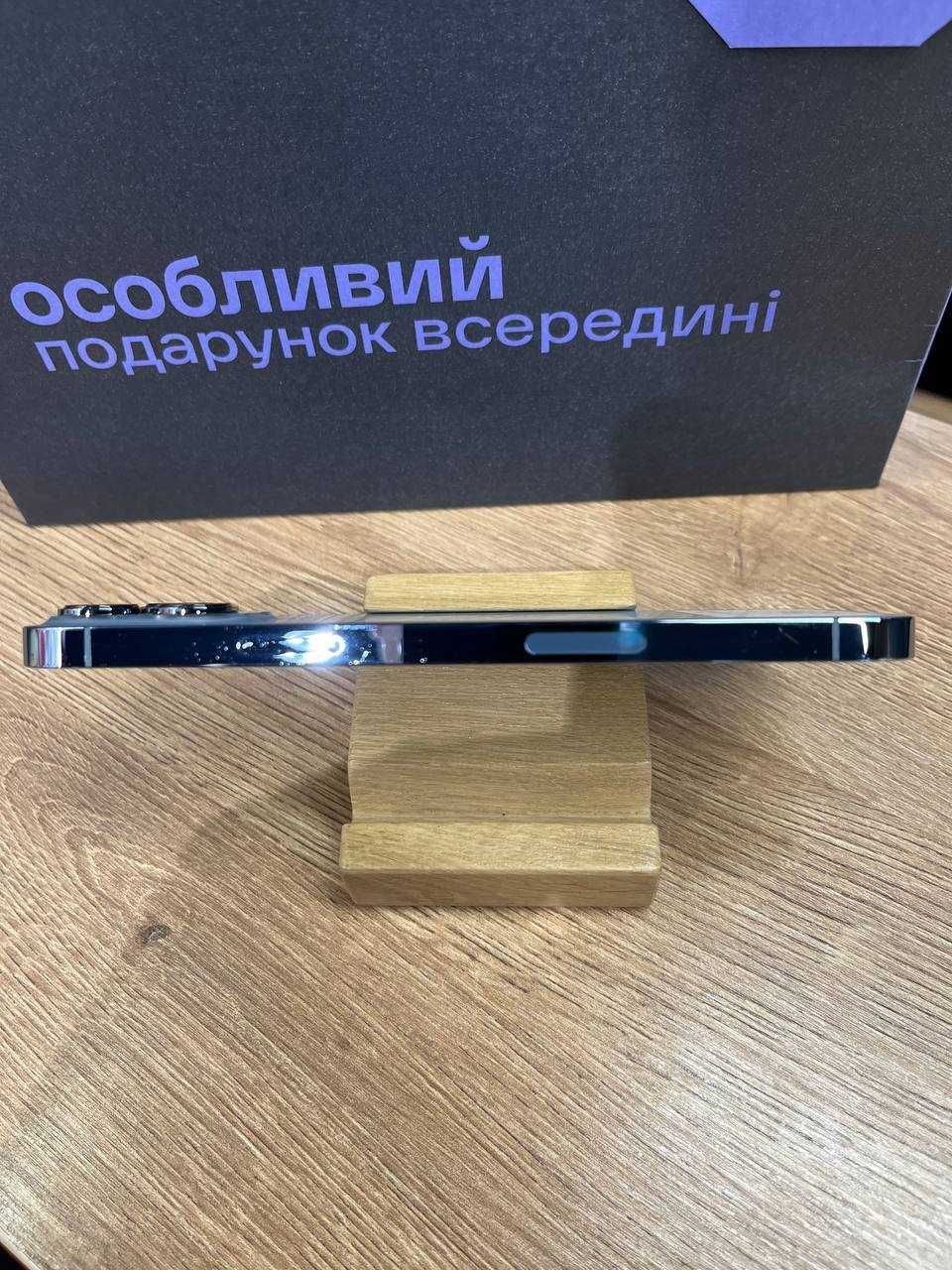 Вживаний iPhone 13 Pro Max 128/256/512 у Ябко