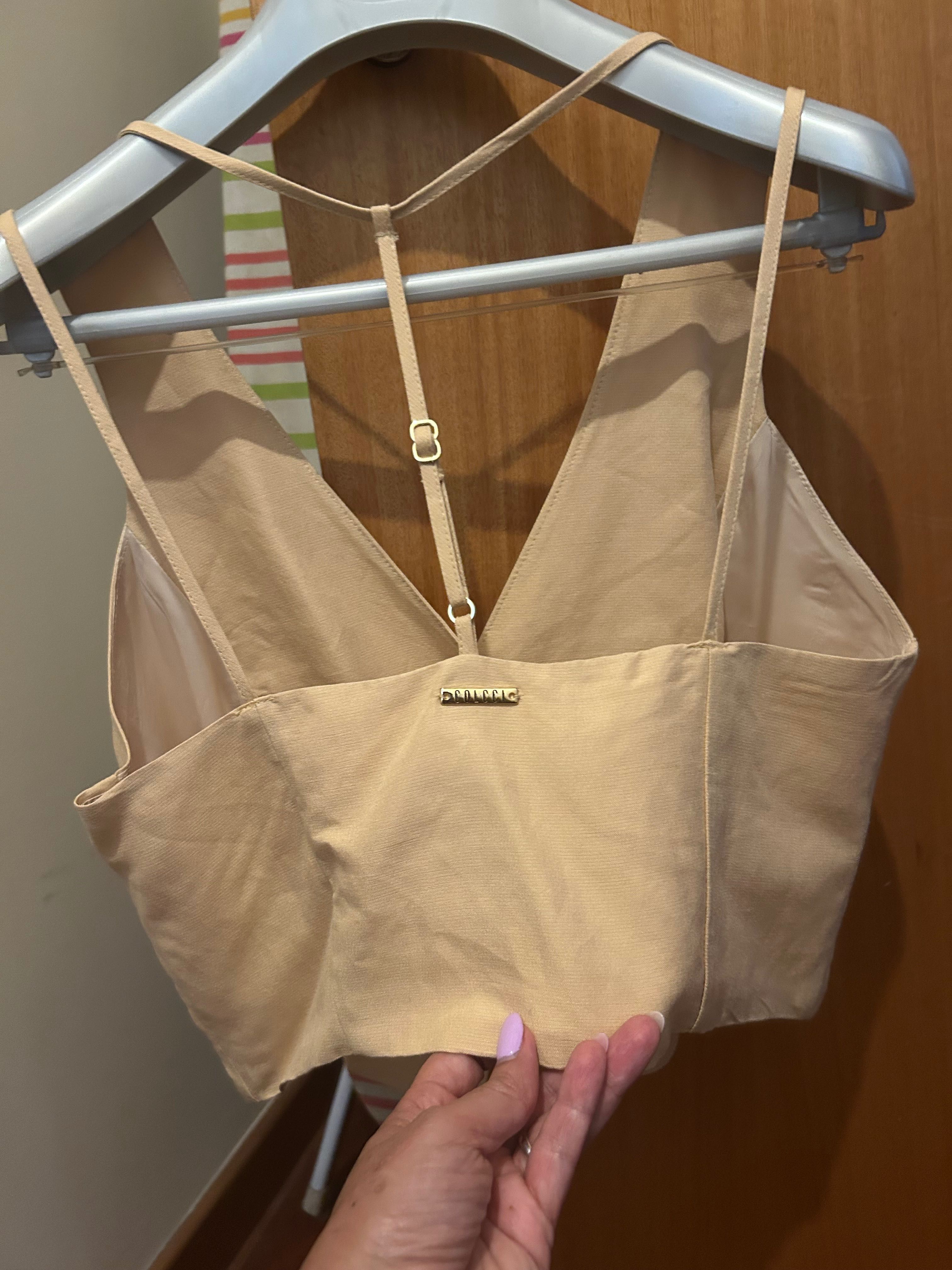Conjunto de verão