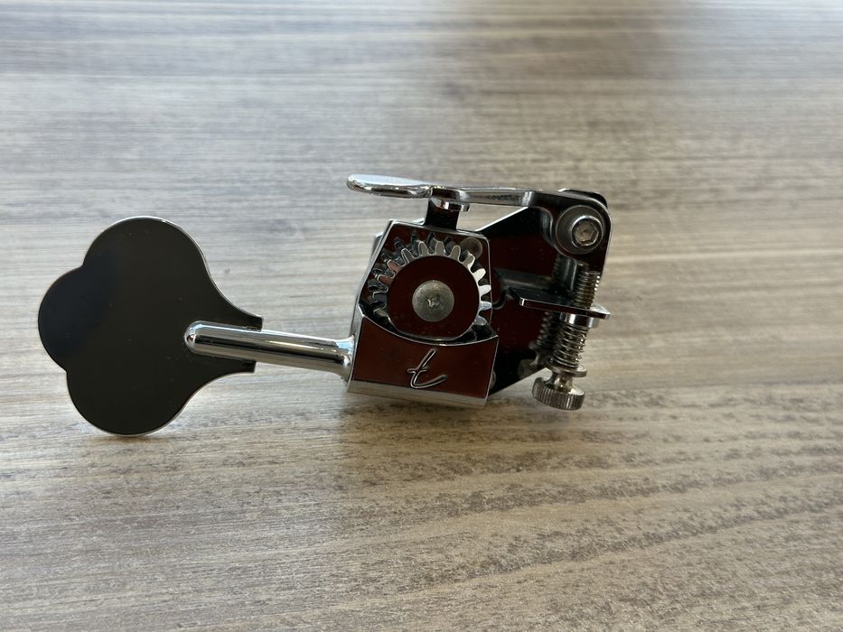 Продам Hipshot BT8 Bass Xtender (D-Tuner)