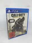Gra Call of Duty Advanced Warfare PS4 PS5 Sony Play Station pudełkowa