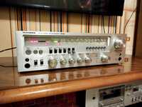 Telefunken TR550 ТОПовый немецкий ресивер, 2х130 Вт