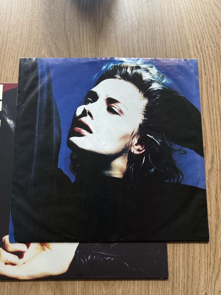 Kim Wilde winyl Close