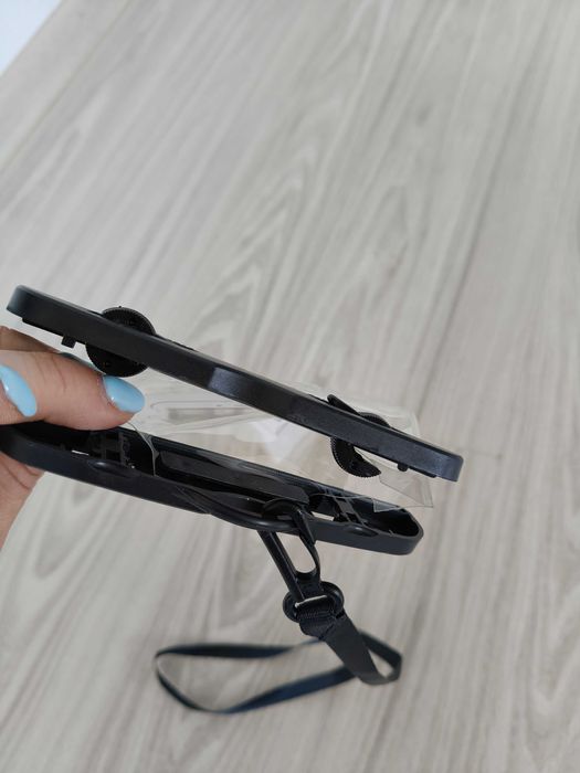 Etui ochronne na telefon, plaża