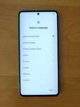 Smartfon Infinix NOTE 30 VIP 12/256GB White