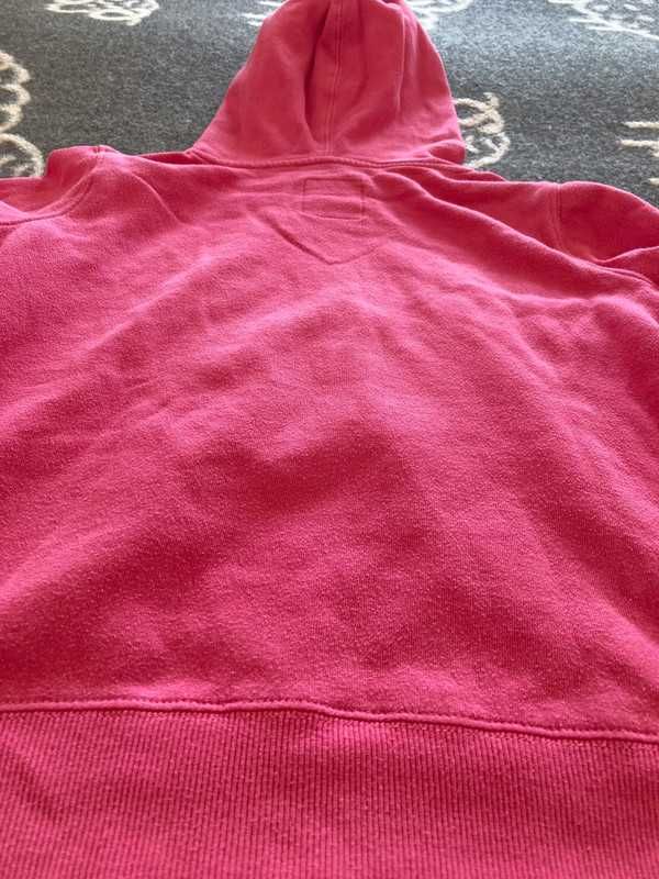 Hoodie berg outdoor