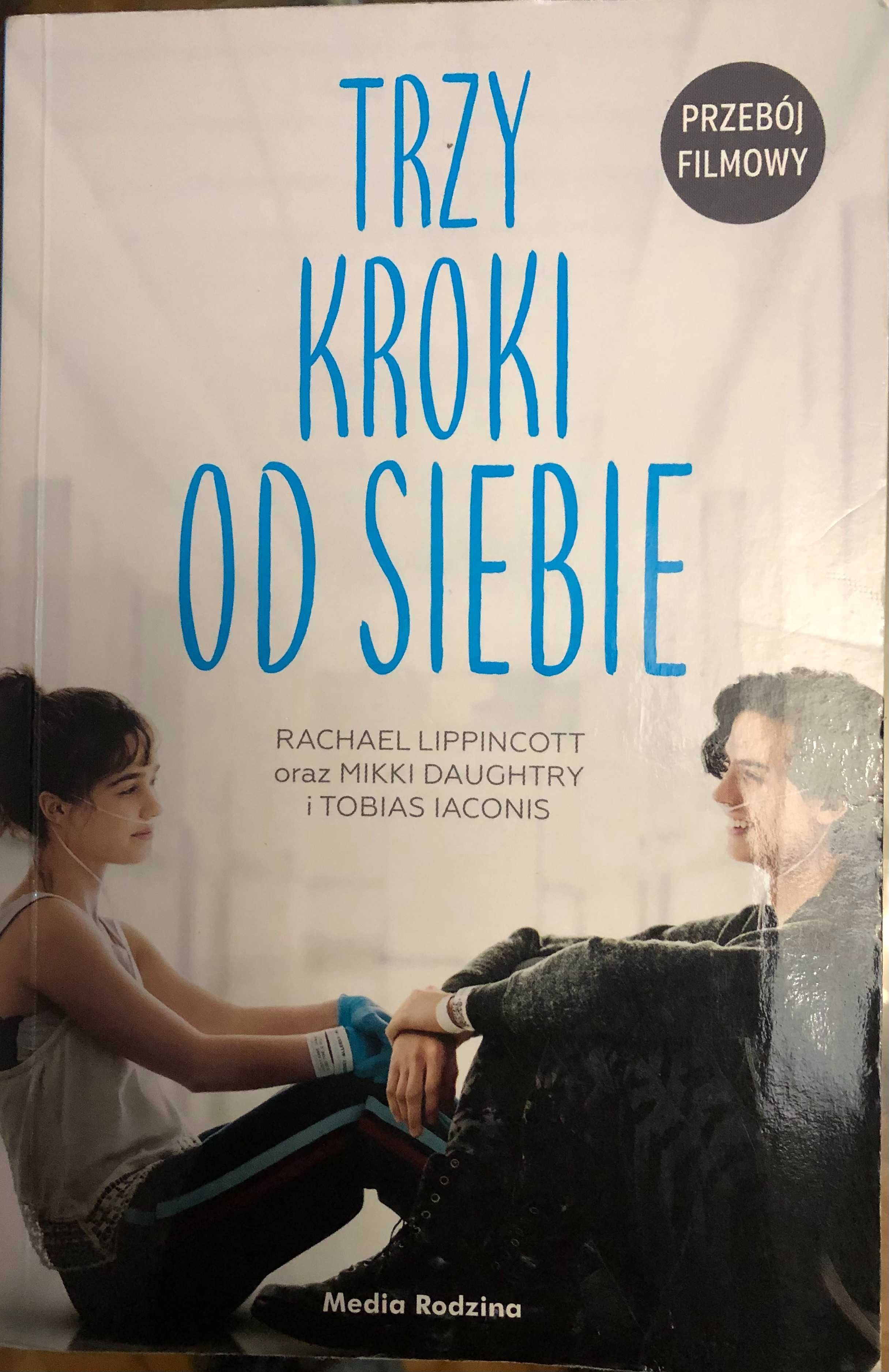 spredam książki ciekawie