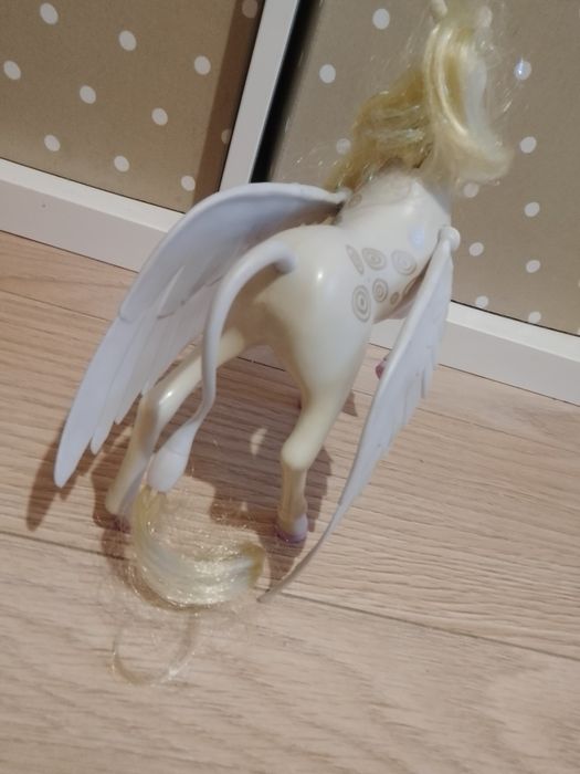 Jednorożec onchao mia i ja