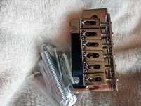 Mostek stratocastr