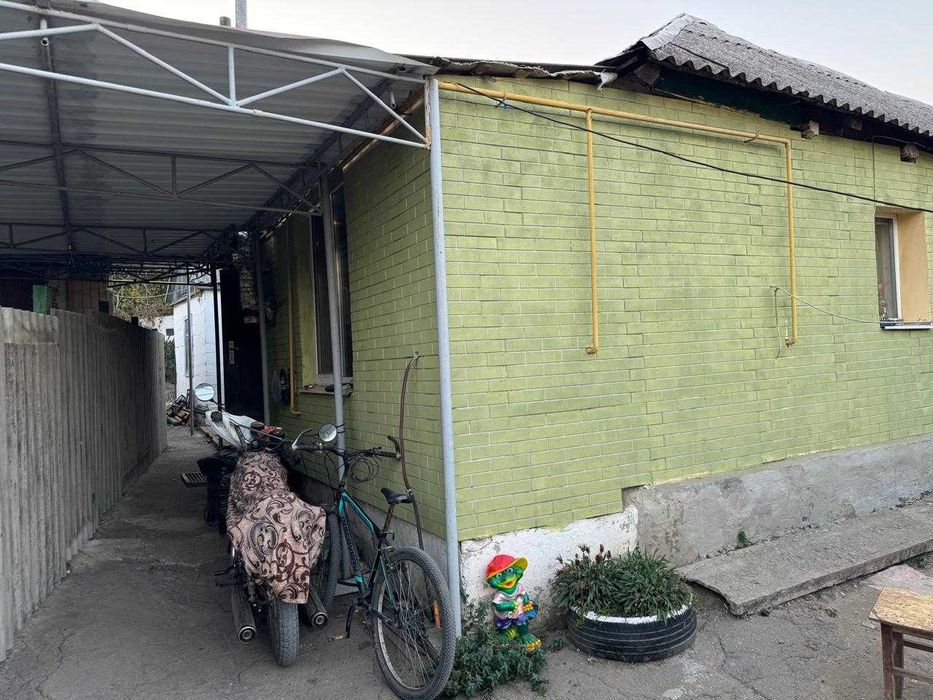 Продам дом  в районе Васищево с. Гусинная Поляна