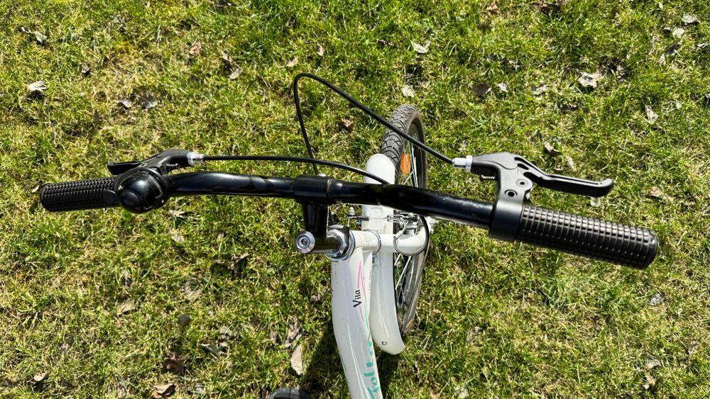 Rower firmy FOLTA VILA 20 Torpedo