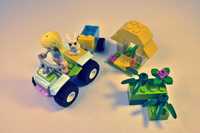 Lego Friends 3935 Auto dla zwierząt