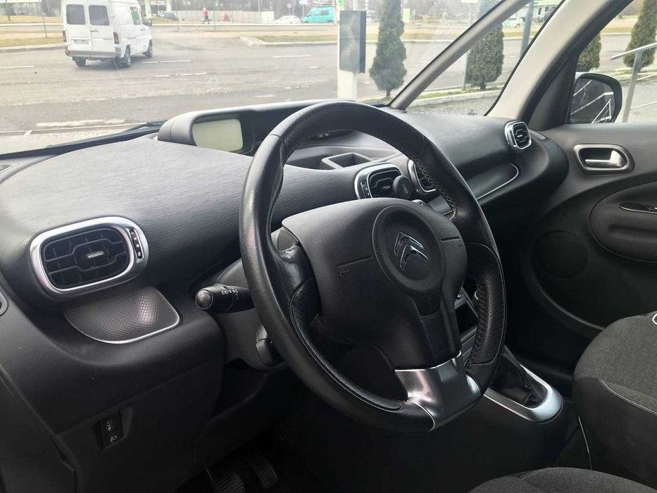 Citroen C3 Picasso 2021