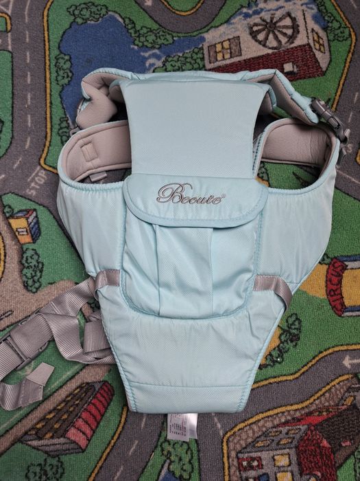 Nosidełko ergonomiczne