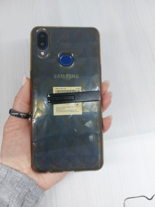 Телефон Samsung A10s (32GB)