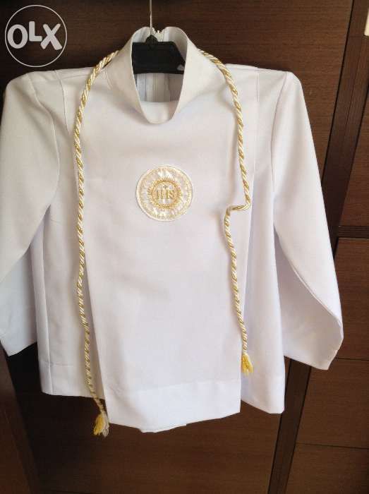 Strój do I Komunii Świętej