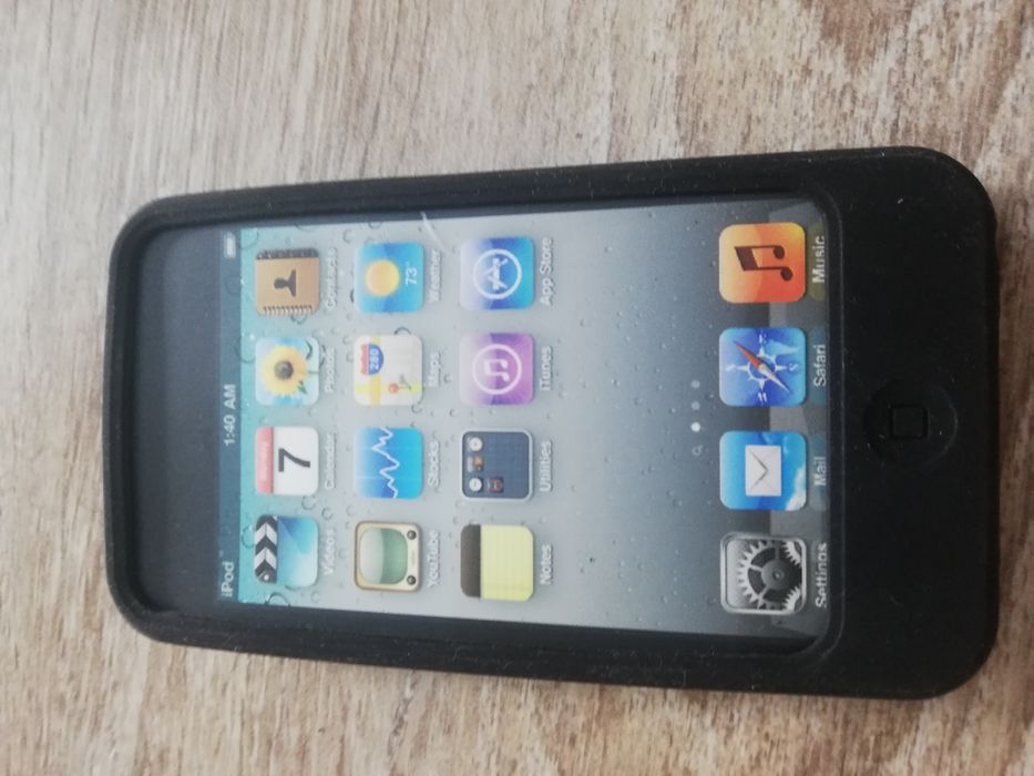 NOWE Etui na telefon iPhone Zamiana / Zamienię