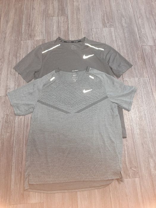 Спортивная футболка Nike Dri-Fit x Under Armour Оригинал Размер Л