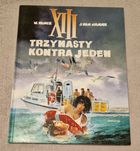 Komiks XIII: Trzynasty kontra jeden