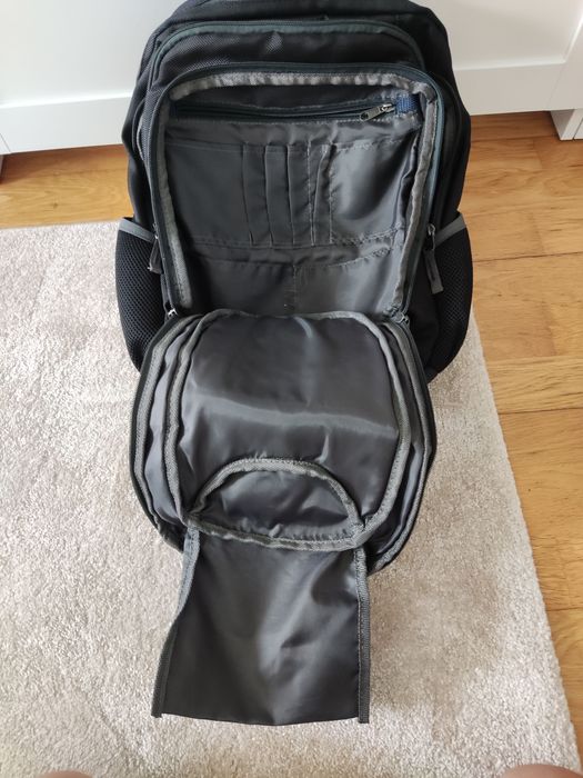 Mochila de portátil Hp premier 15,6 nova