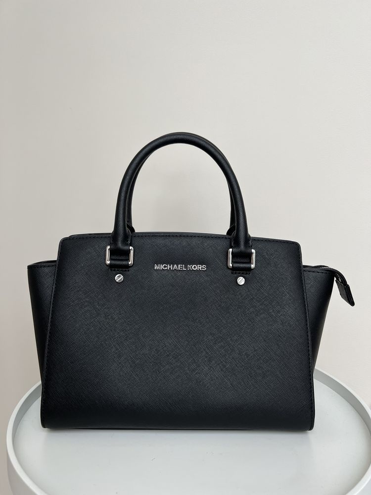 Сумка Michael Kors Selma Medium