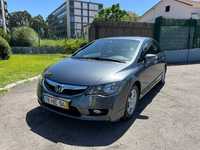 Honda Civic D4 2009 Hybrid