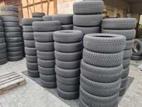 205/55/16 Dunlop   Goodyear ,Michelin  7mm  Letnie FIRMOWE PREMIUM