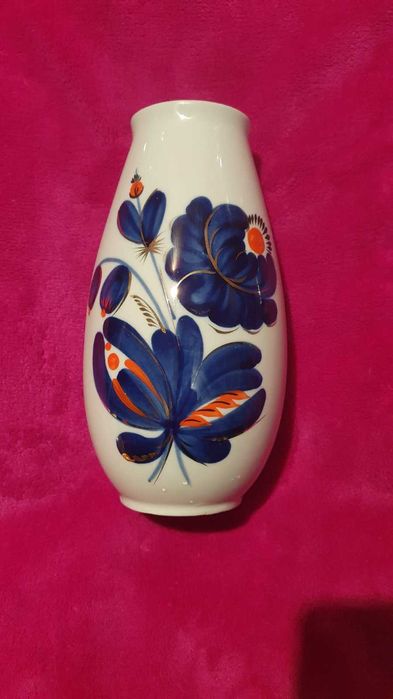 Куманець "мальва" керамика