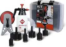 Otwornice Rubi gres