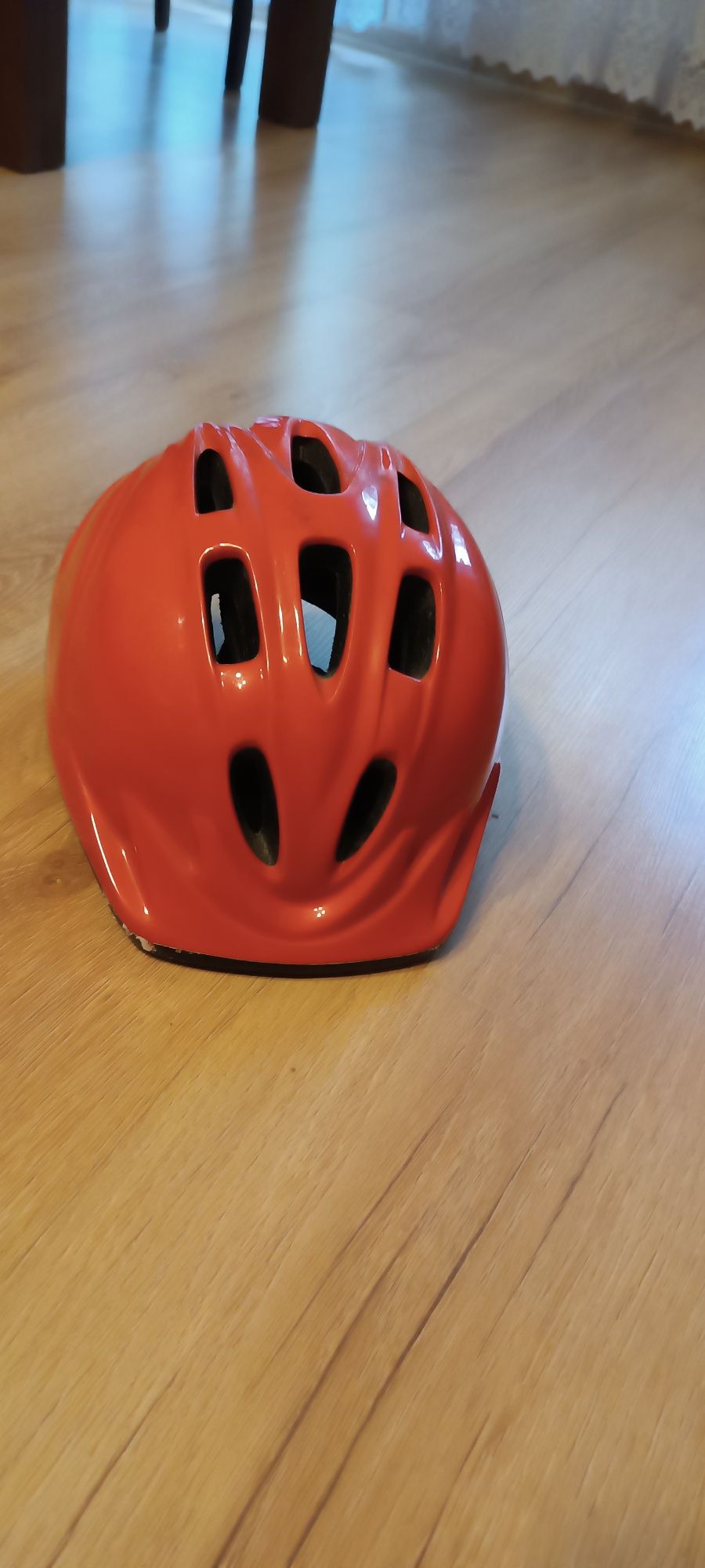 Kask rowerowy Go sport Rozmiar 48-52cm