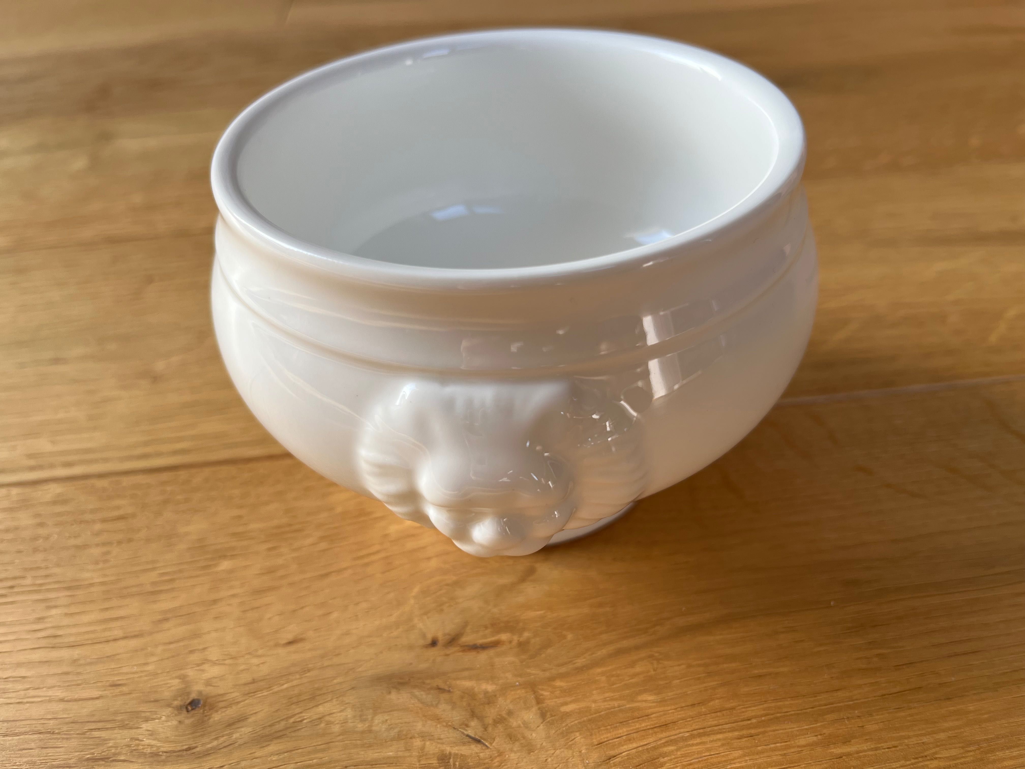 Hendi Miska na zupę z linii Lionhead 250 ml