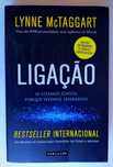Ligação Lynne McTaggart