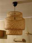 Lampa wisząca SINNERLIG - IKEA