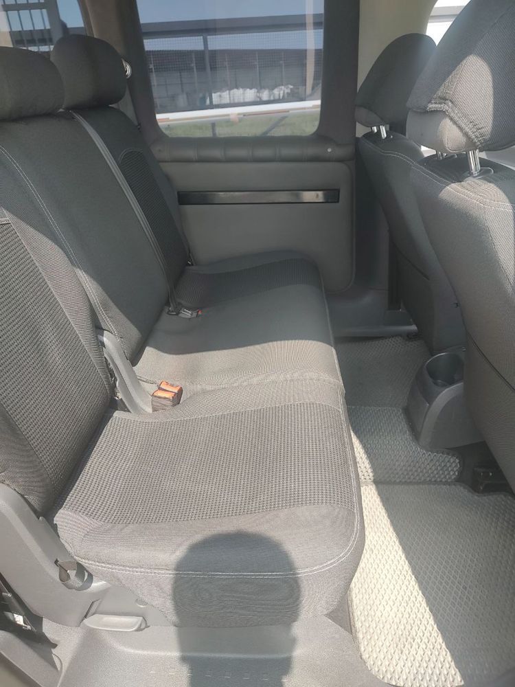 Продаж авто Фольцваген Caddy 1.6 TDI