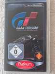 Gran Turismo na psp