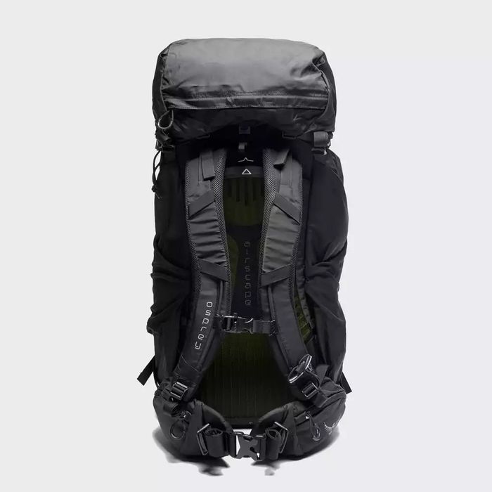Туристичний рюкзак Osprey Kestrel 58l/Походный/ трекінговий Оспрей