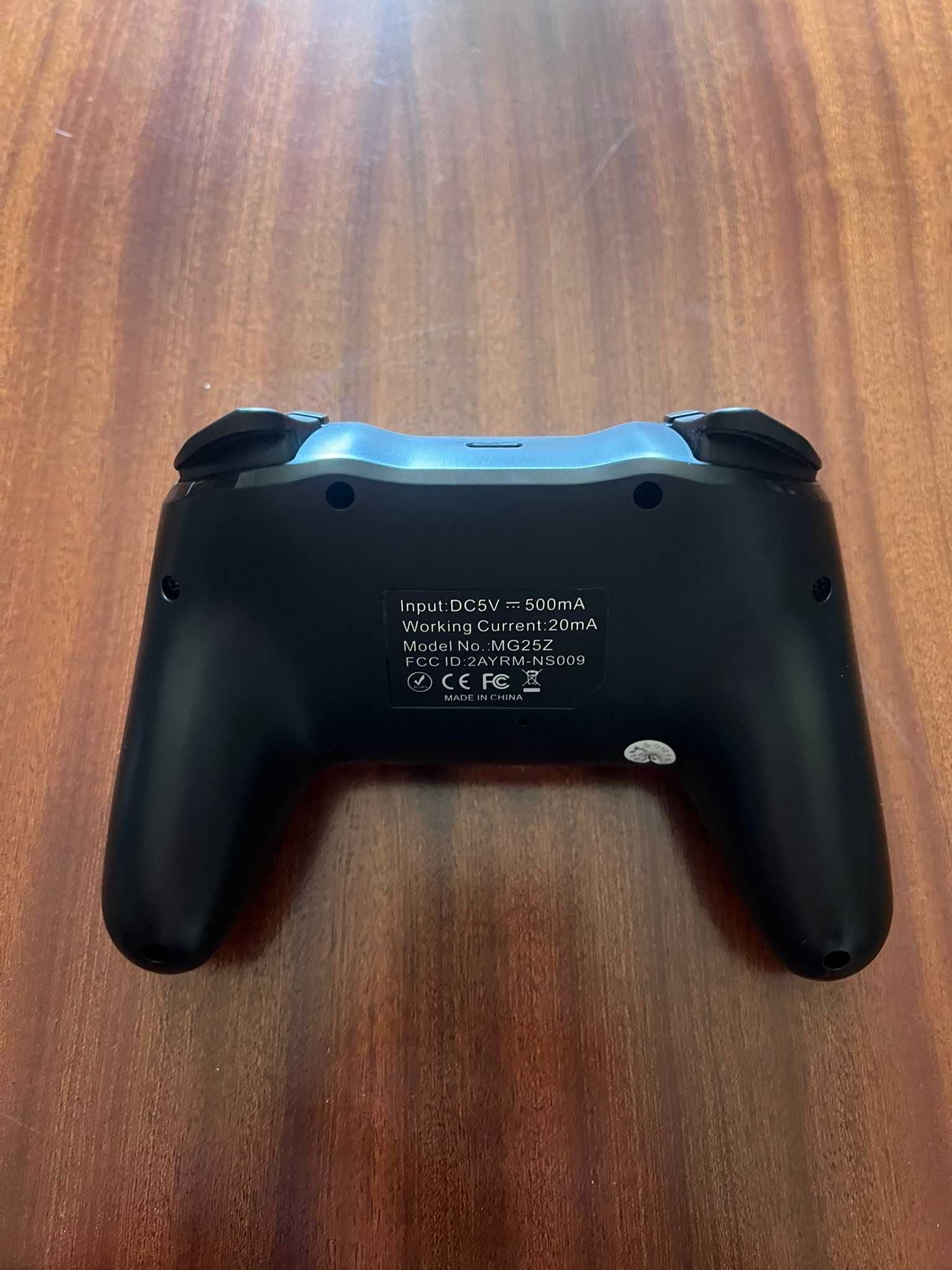 Comando Nintendo Switch Wireless