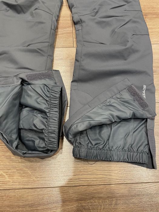 Штани зимові лижні S