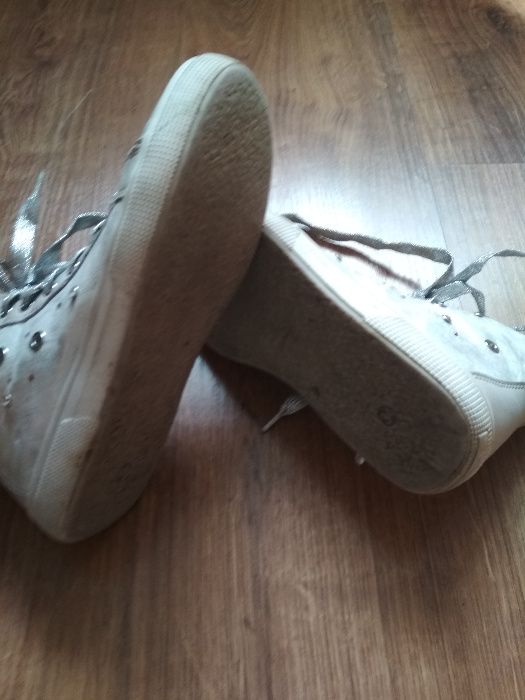 trampki tenisówki cool Club r. 34