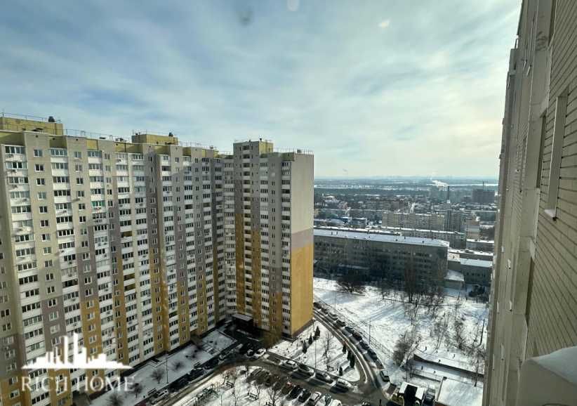 ЖК Ярославичи-1, Кургузова 1а, продаж  2к квартири,  є-відновлення!