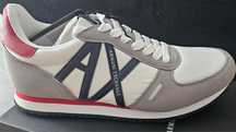 Buty Armani Exchange