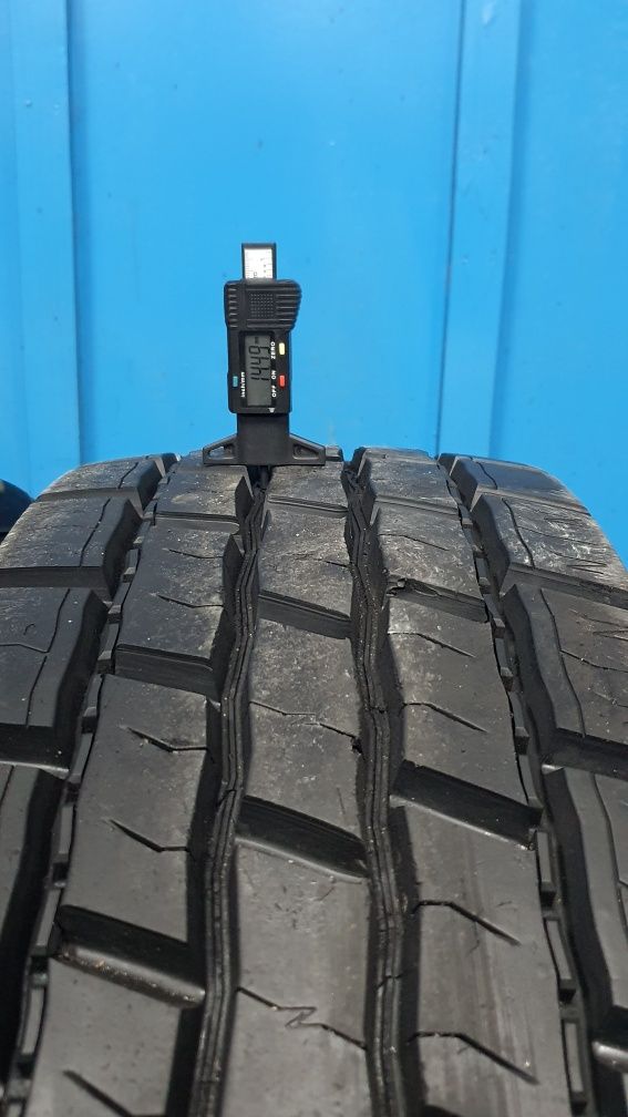 4 x 315/80 R22.5 WestLake All Routes WS A2 ! Rok 2023