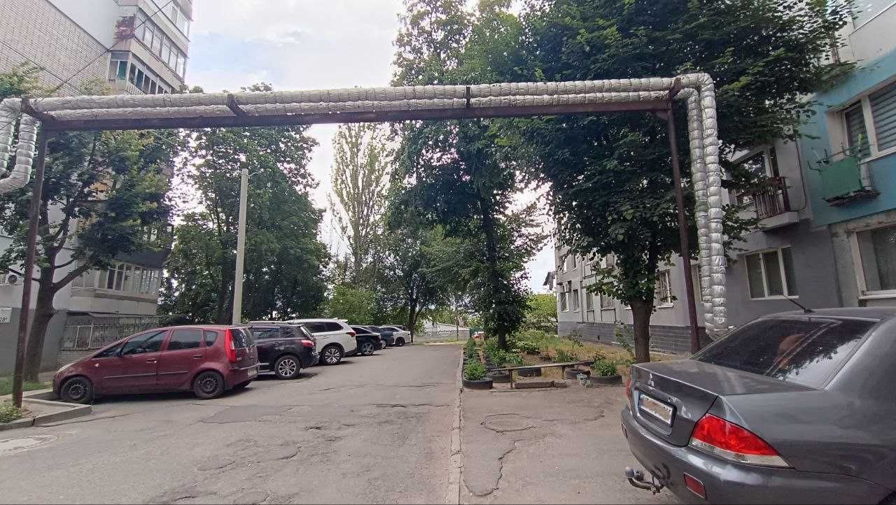 Продаж 1-но кімнатної квартири, вул. Аудиторна (Виборзька), 28в