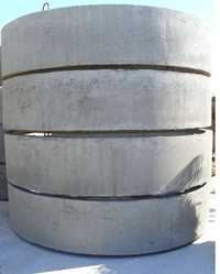 ODDAM Krąg betonowy fi 2500