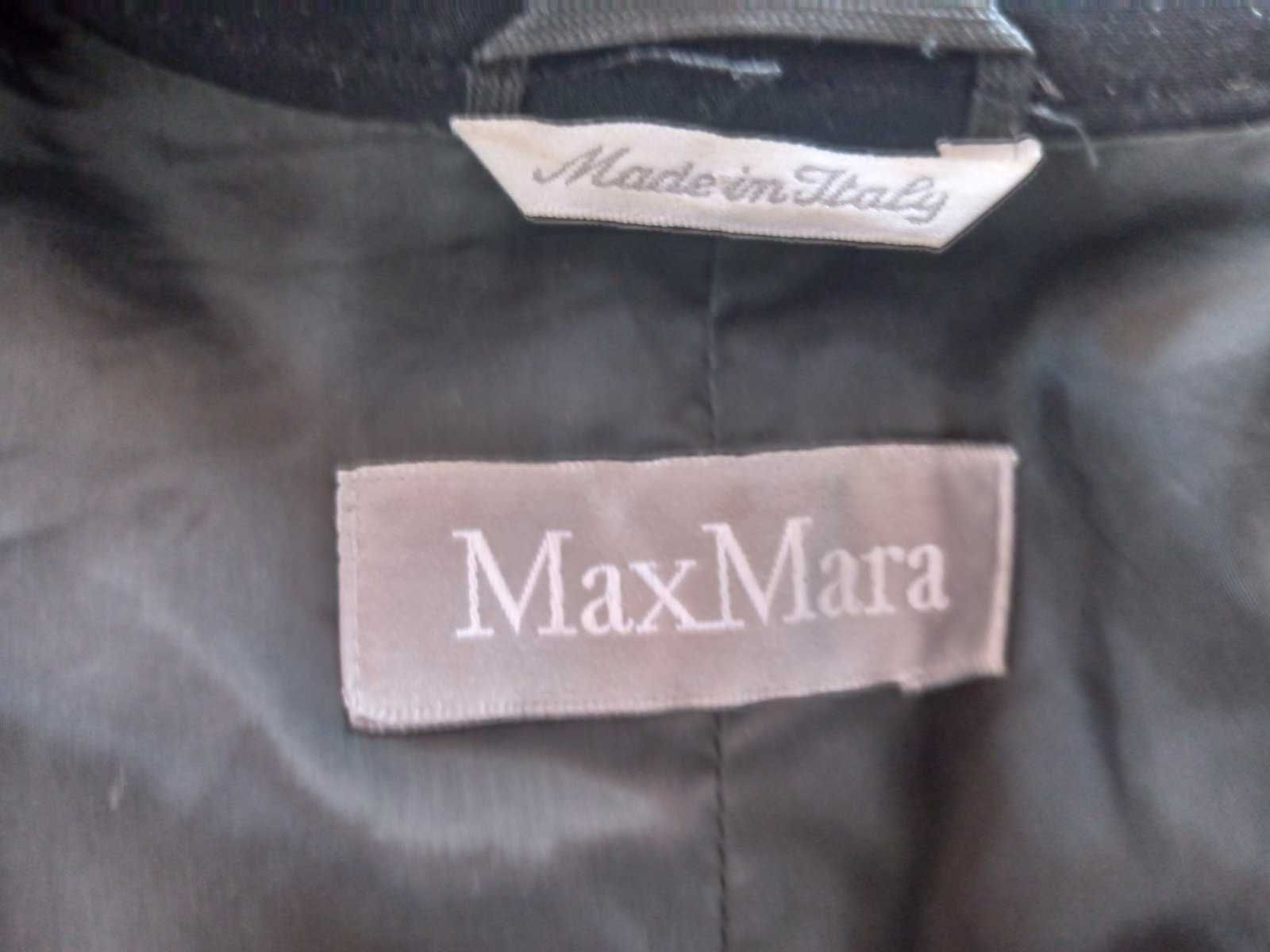 піджак max mara жіночий