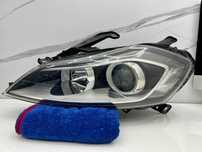 Lampa lewy przód Lancia Delta III, 3. Bez uszkodzeń, soczewka, EU.
