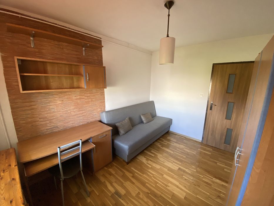 Wynajme mieszkanie osiedle Ślichowice ul.Massalskiego